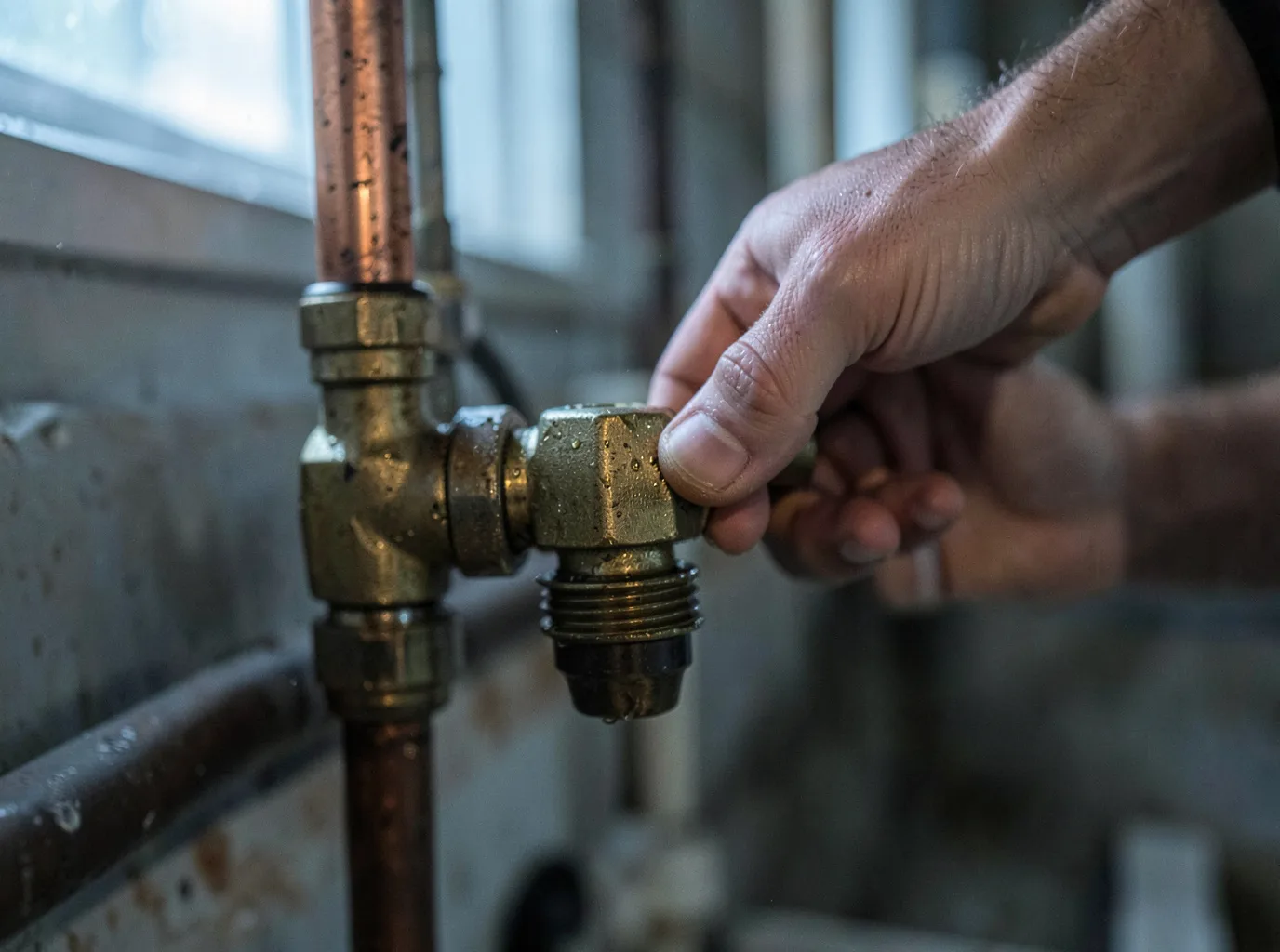 Emergency Plumber Icard, NC FAQs